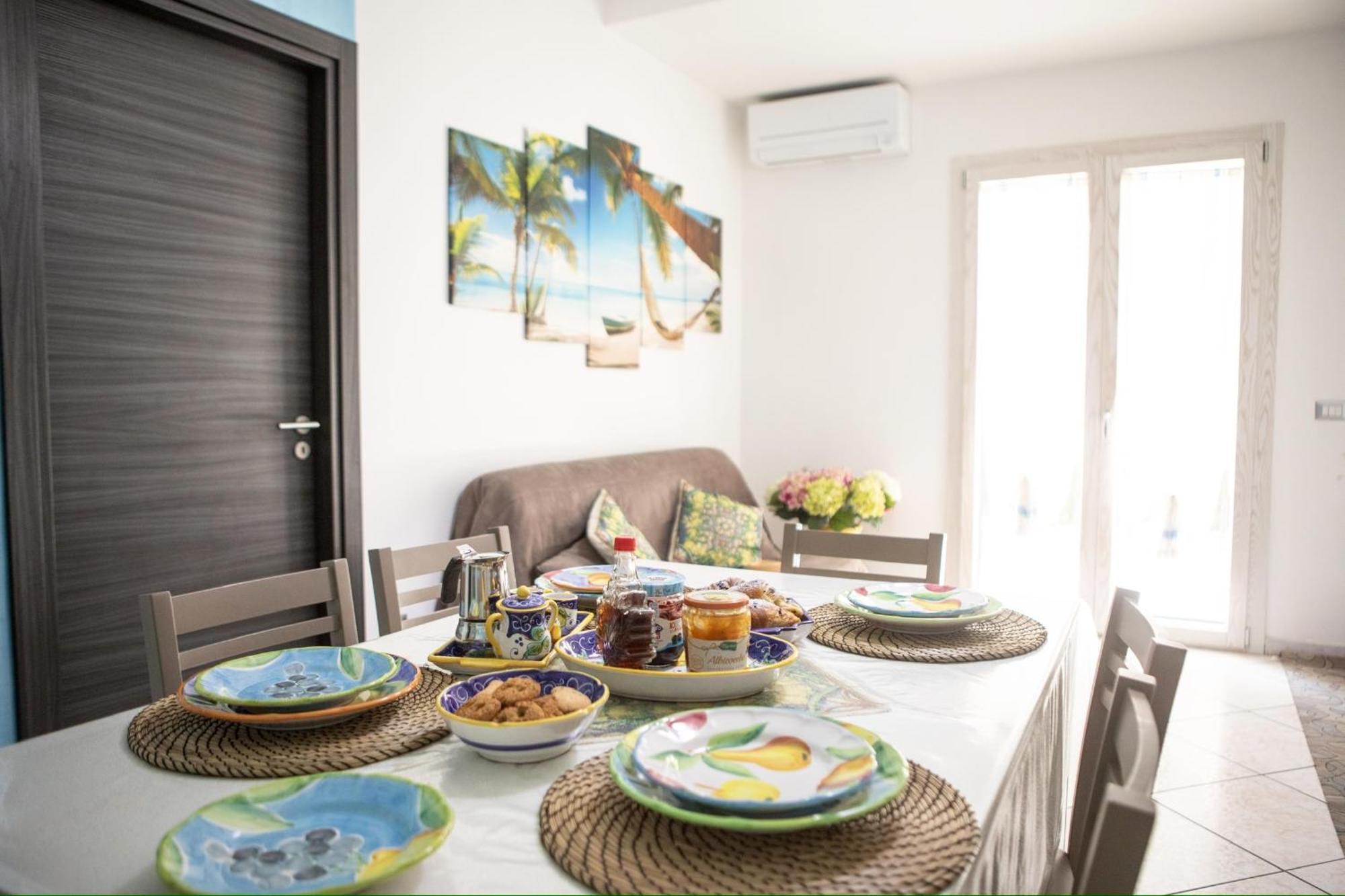 Apartment Casa Anna