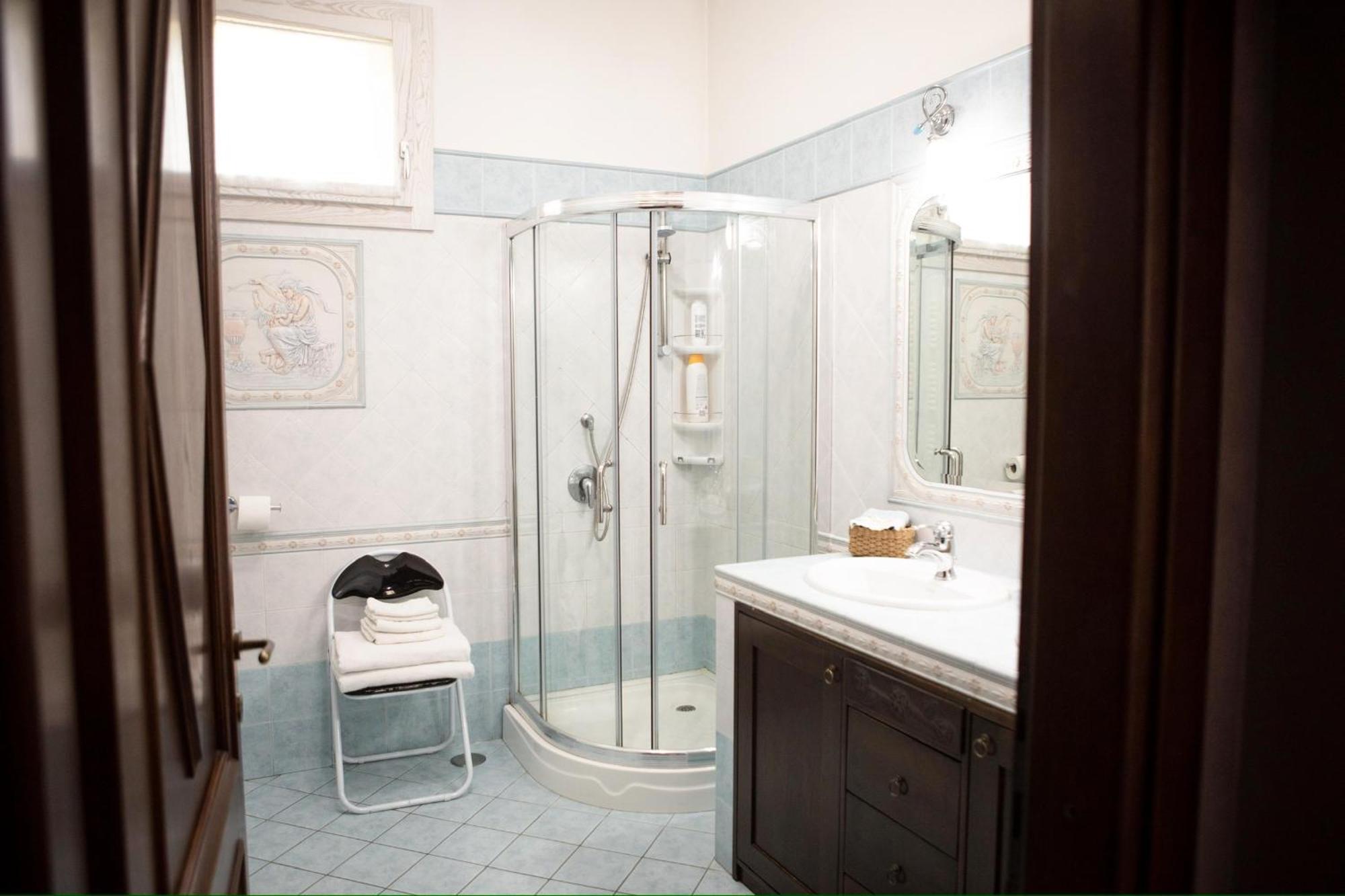 Apartment Casa Anna *