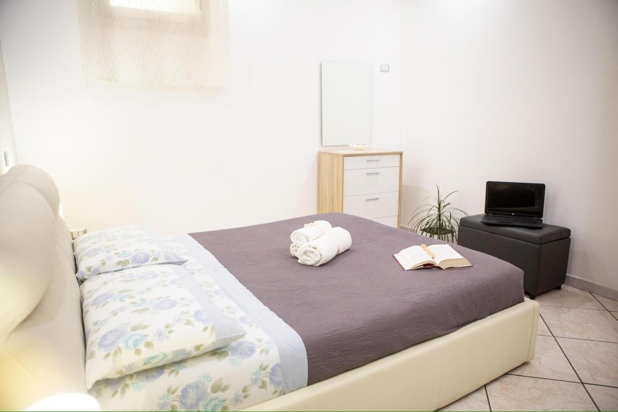 Apartment Casa Anna Pimonte