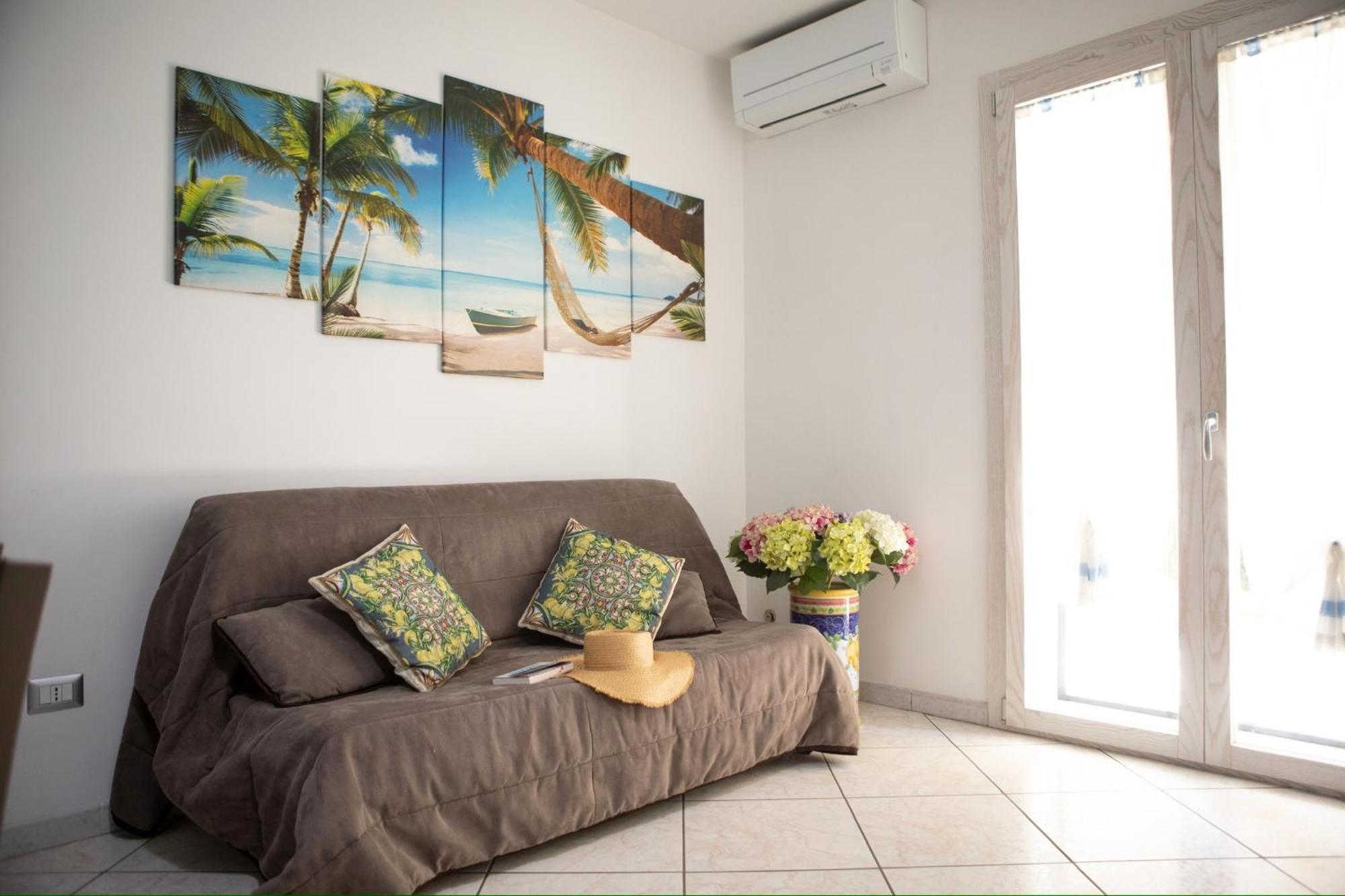 Apartment Casa Anna