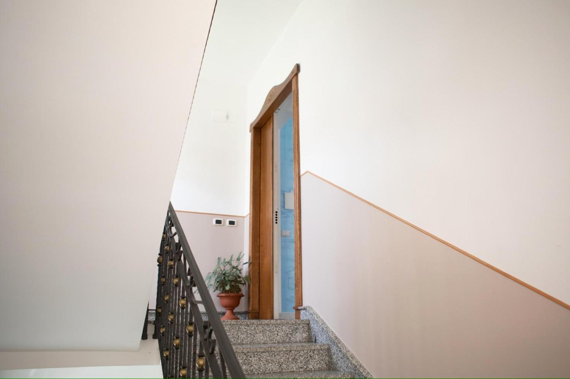 Casa Anna Apartment