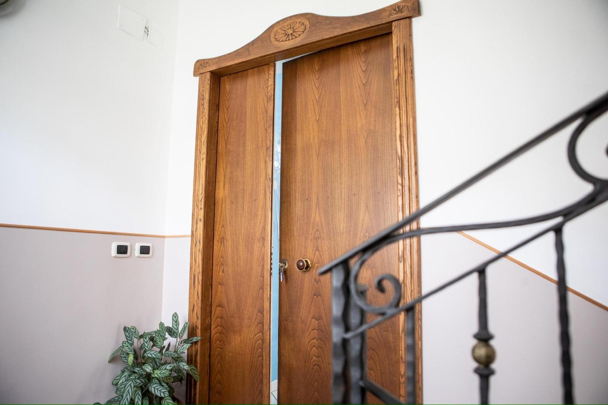 Casa Anna Apartment *