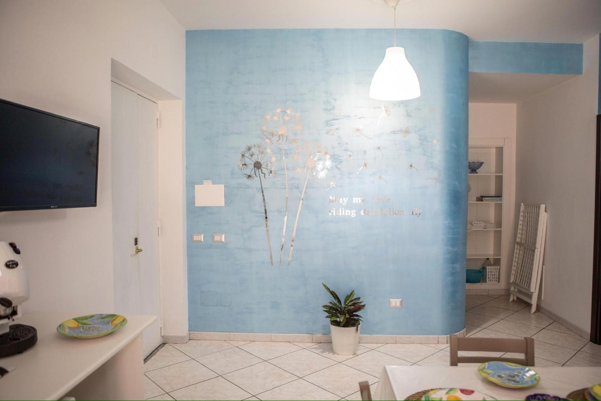 Apartment Casa Anna Pimonte