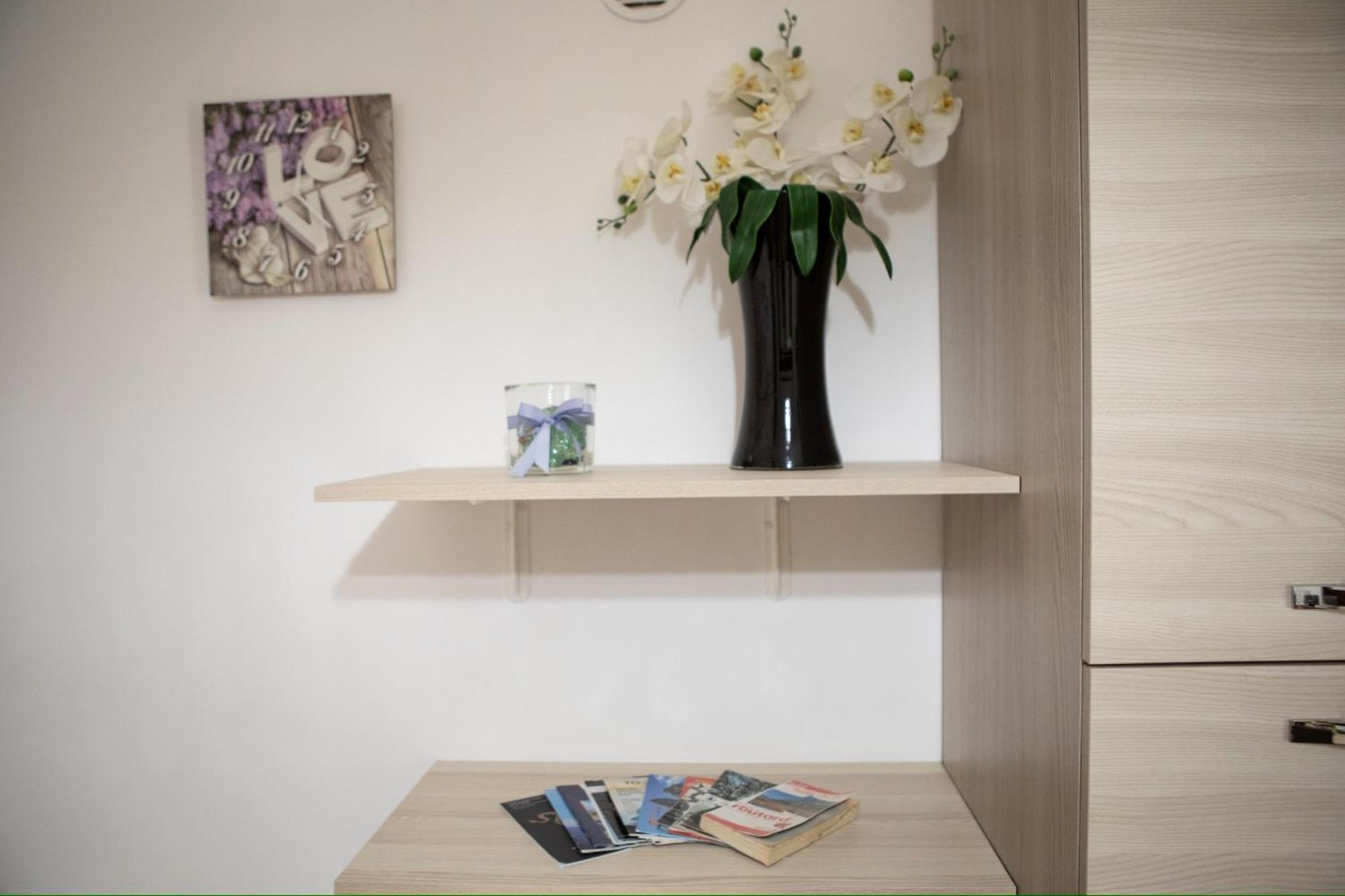 Apartment Casa Anna Pimonte