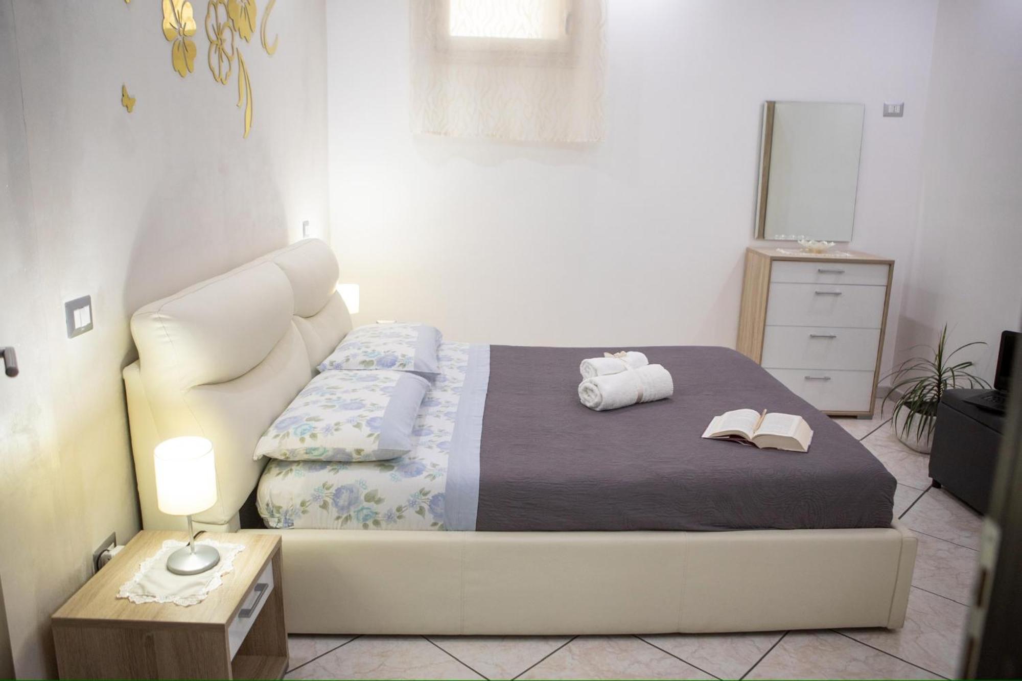 Casa Anna Apartment