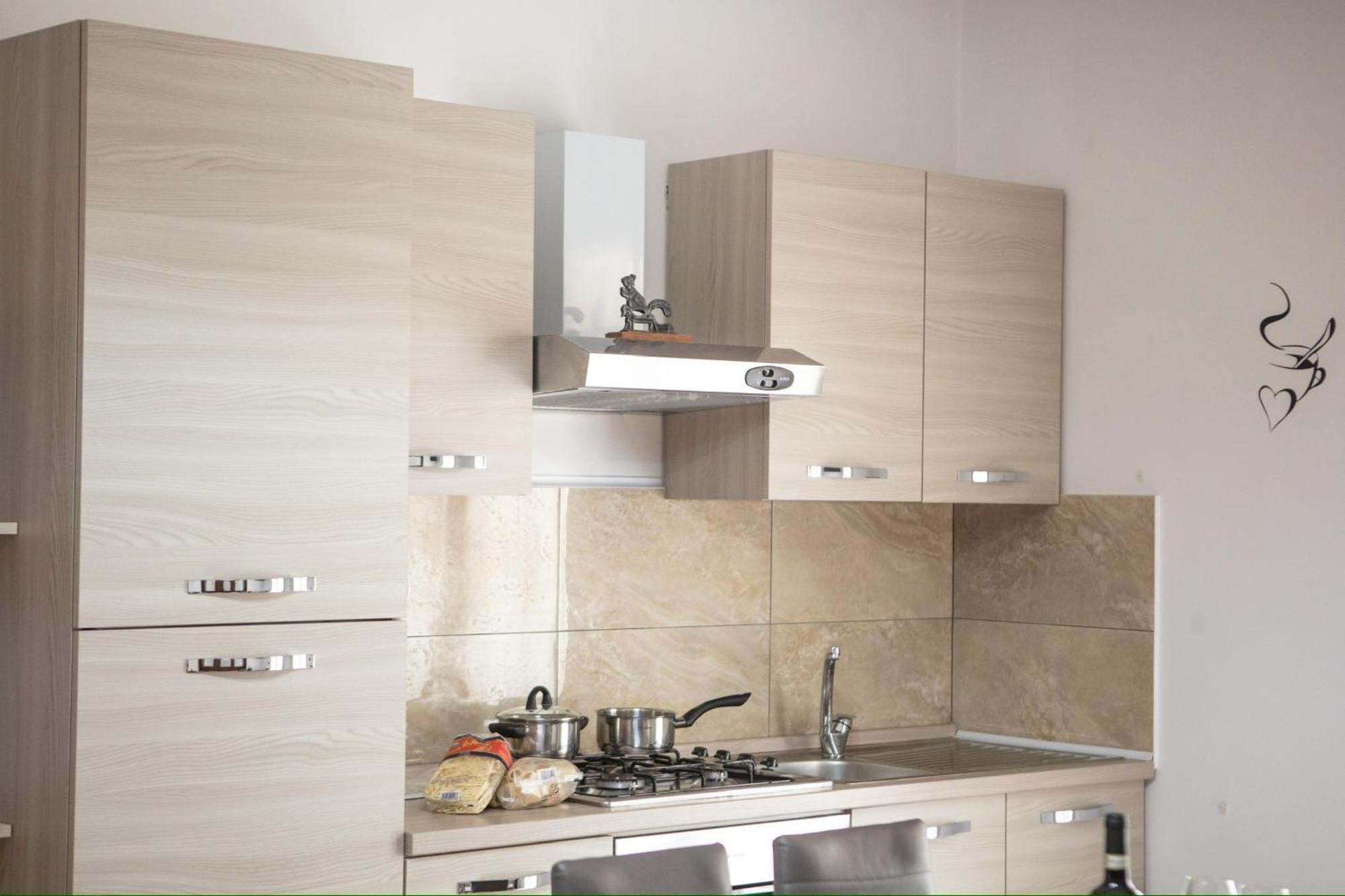Apartment Casa Anna