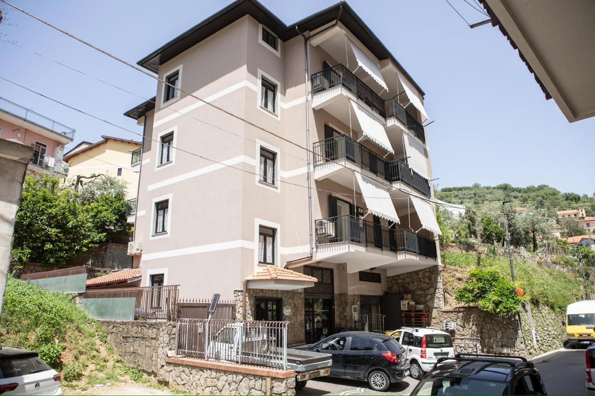Apartment Casa Anna *
