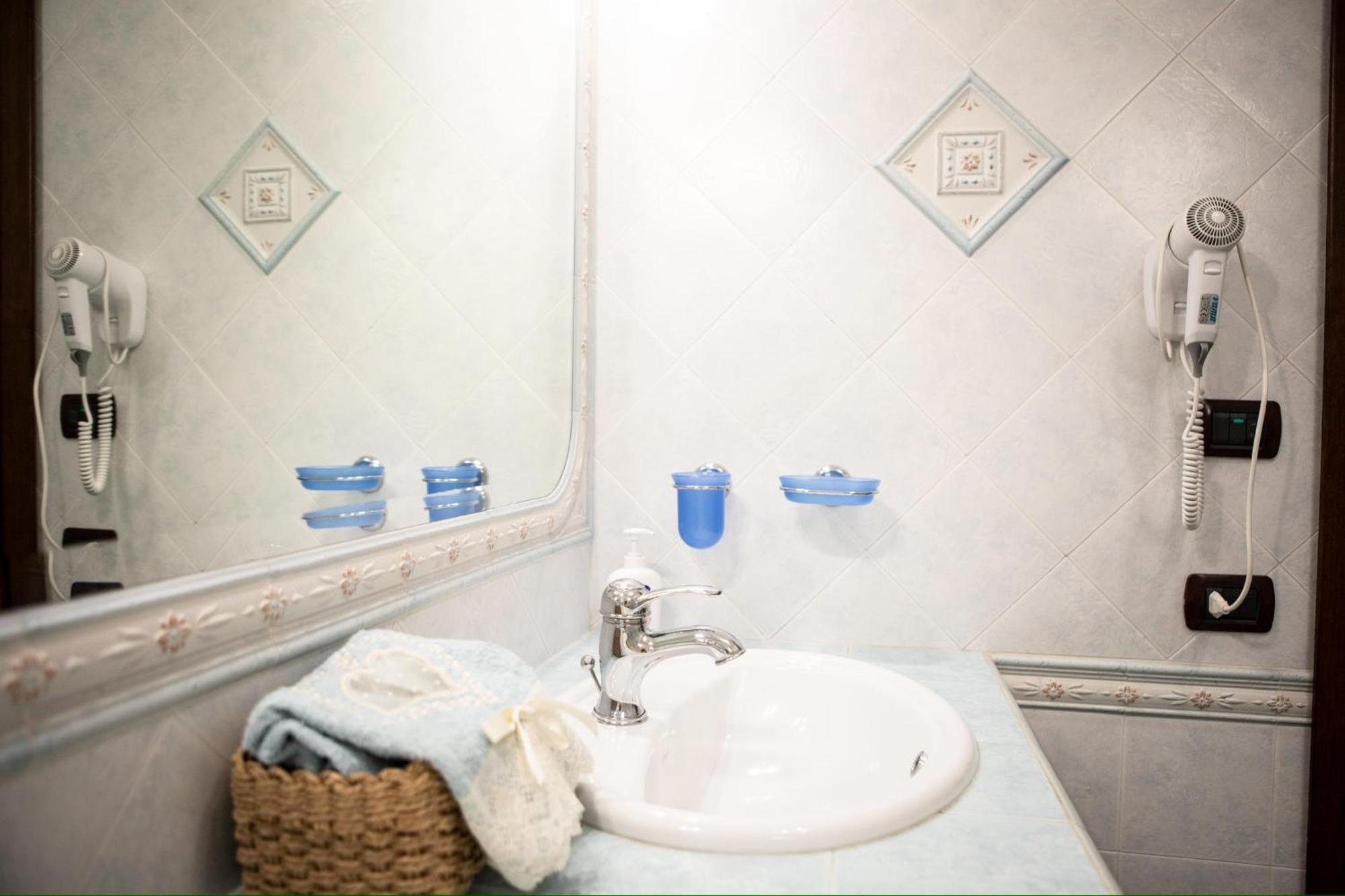Casa Anna Apartment Pimonte