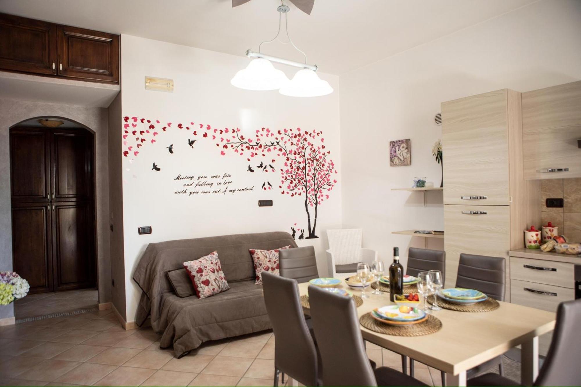 Apartment Casa Anna *