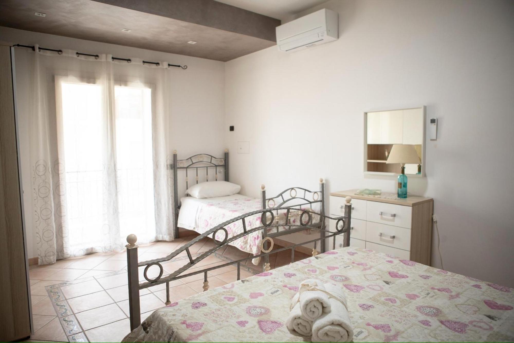 Apartment Casa Anna