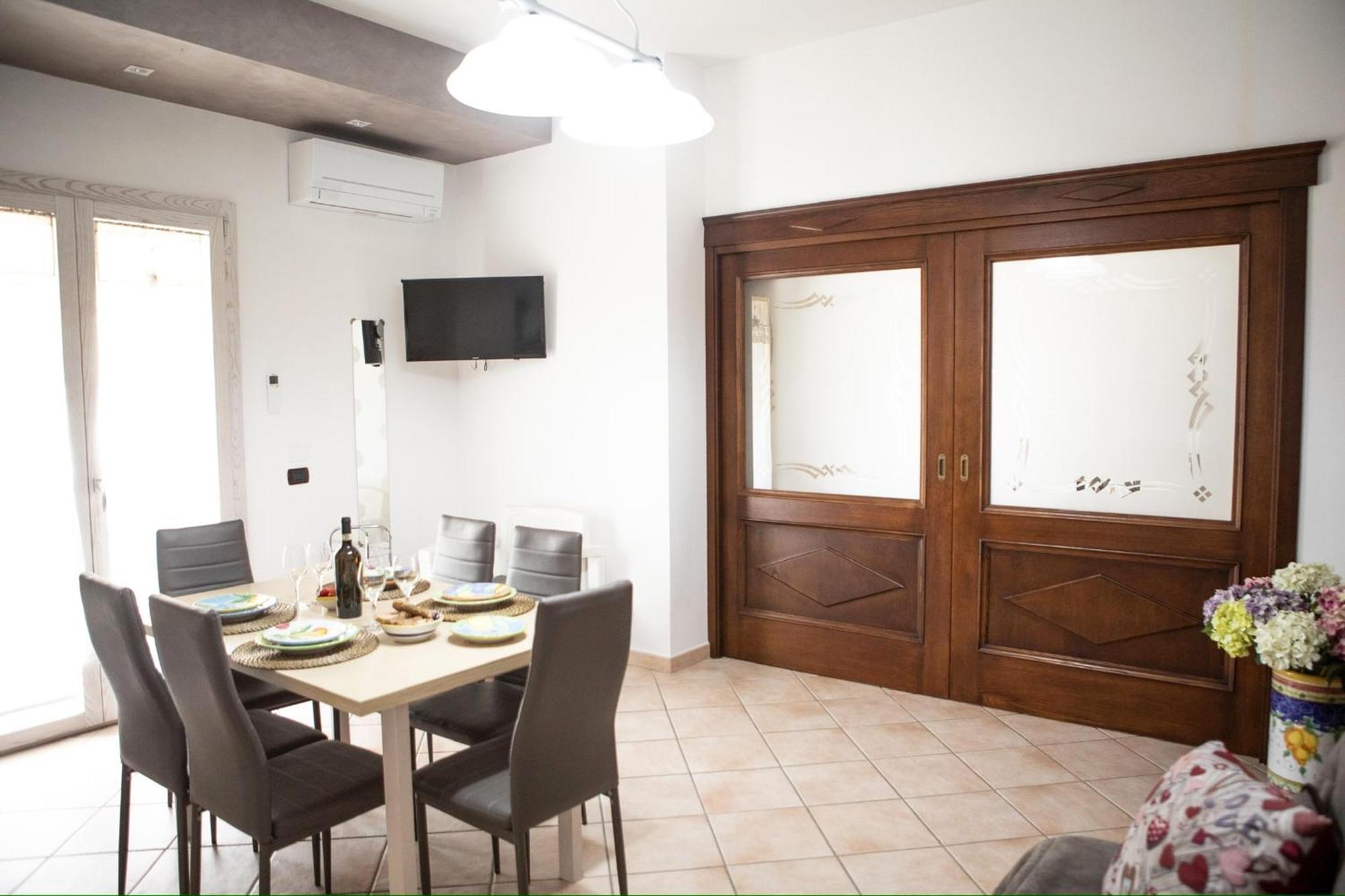 Apartment Casa Anna *