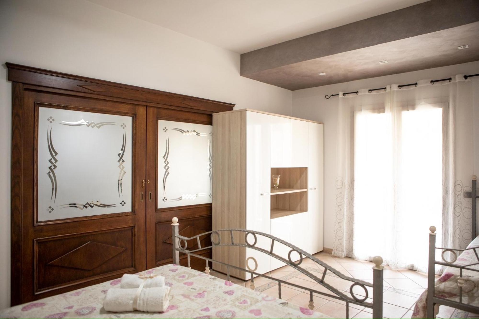 Apartment Casa Anna Pimonte