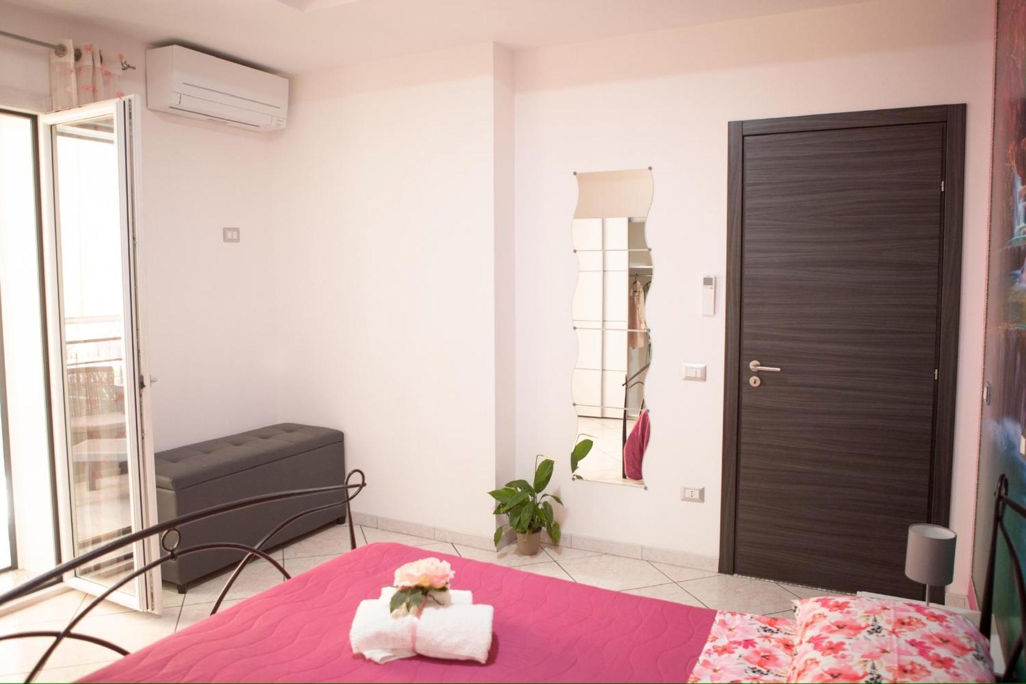 Apartment Casa Anna Pimonte