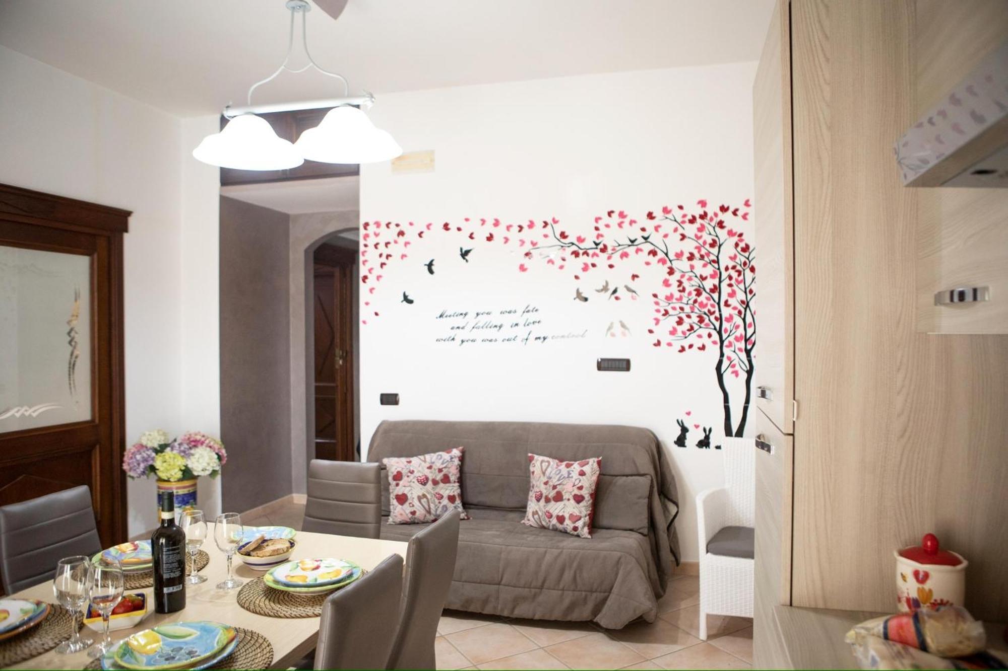 Casa Anna Apartment *