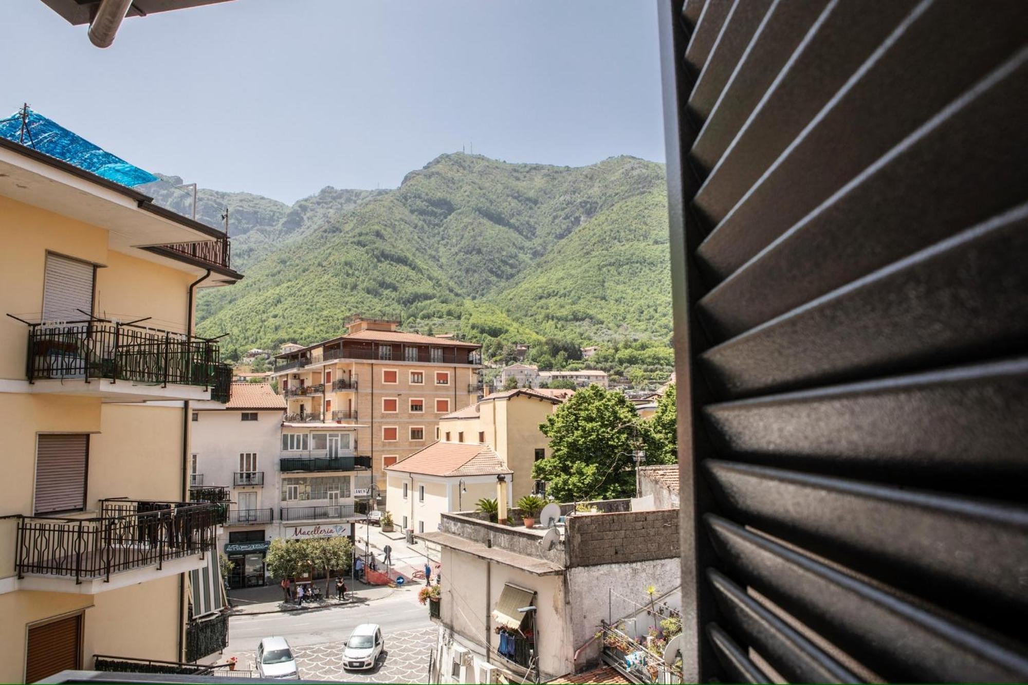 Casa Anna Apartment