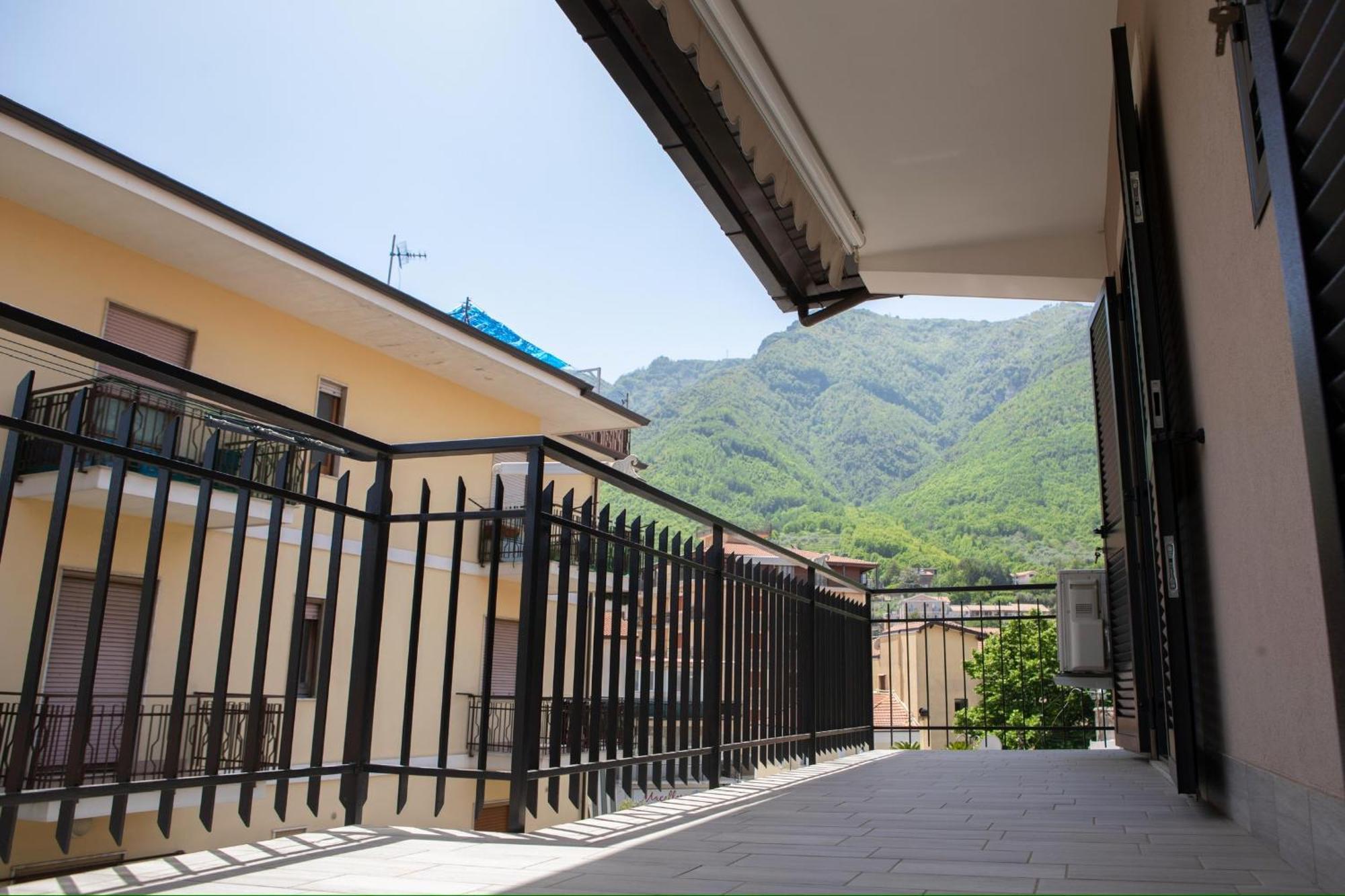 Apartment Casa Anna *