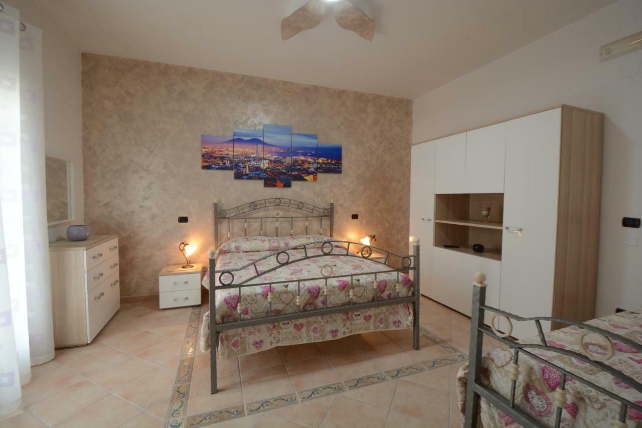 Casa Anna * Pimonte