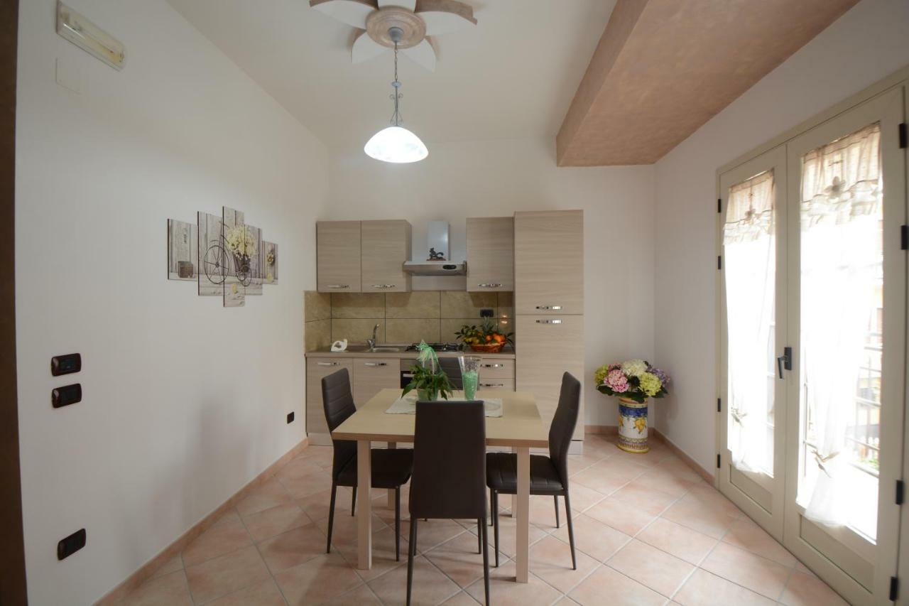 Apartment Casa Anna