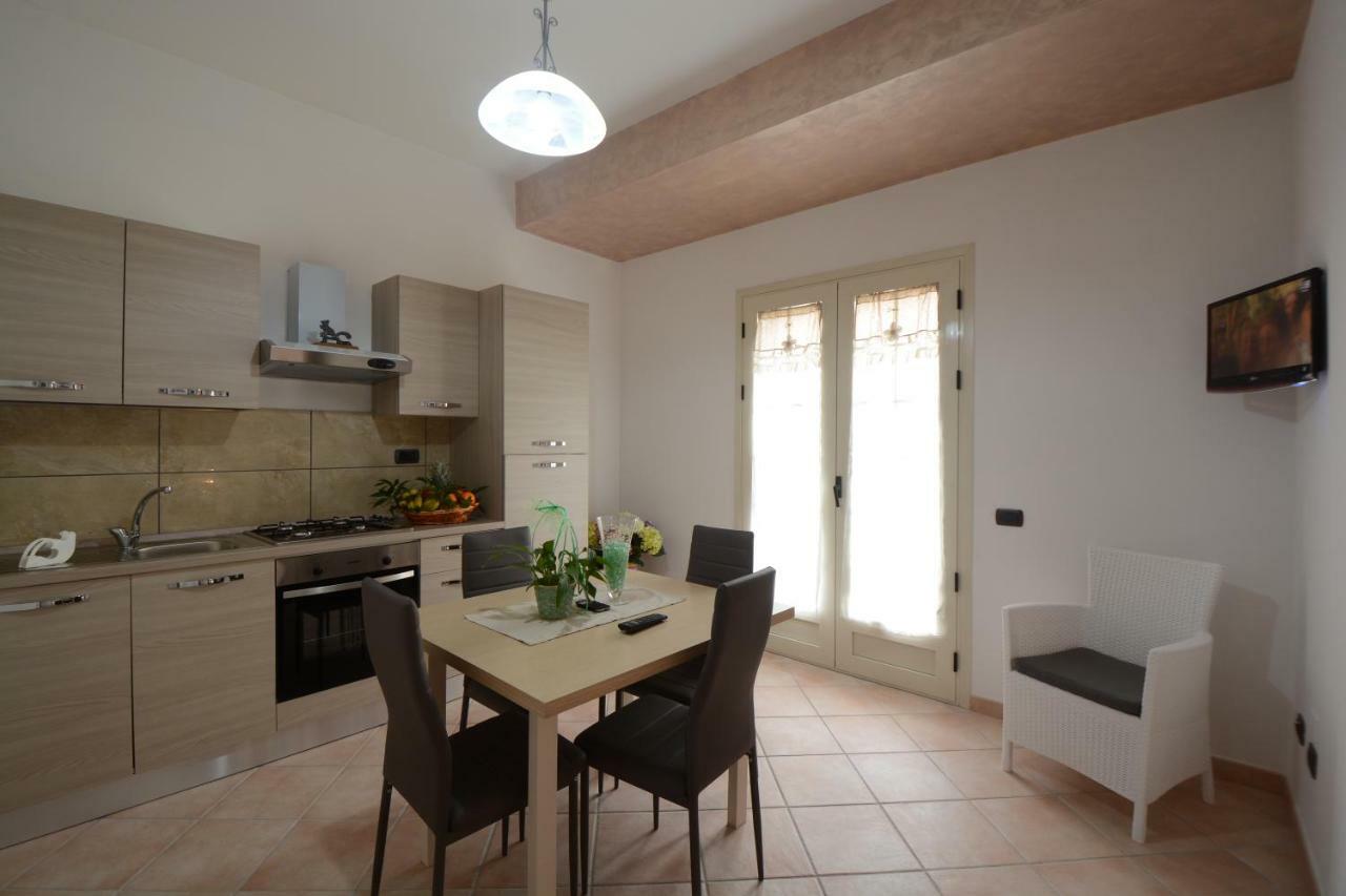 Apartment Casa Anna