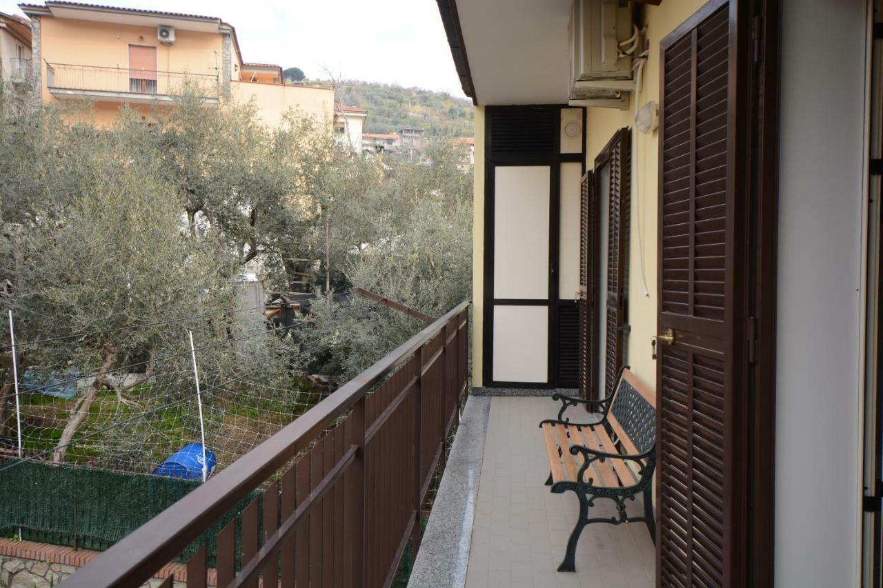 Casa Anna Pimonte