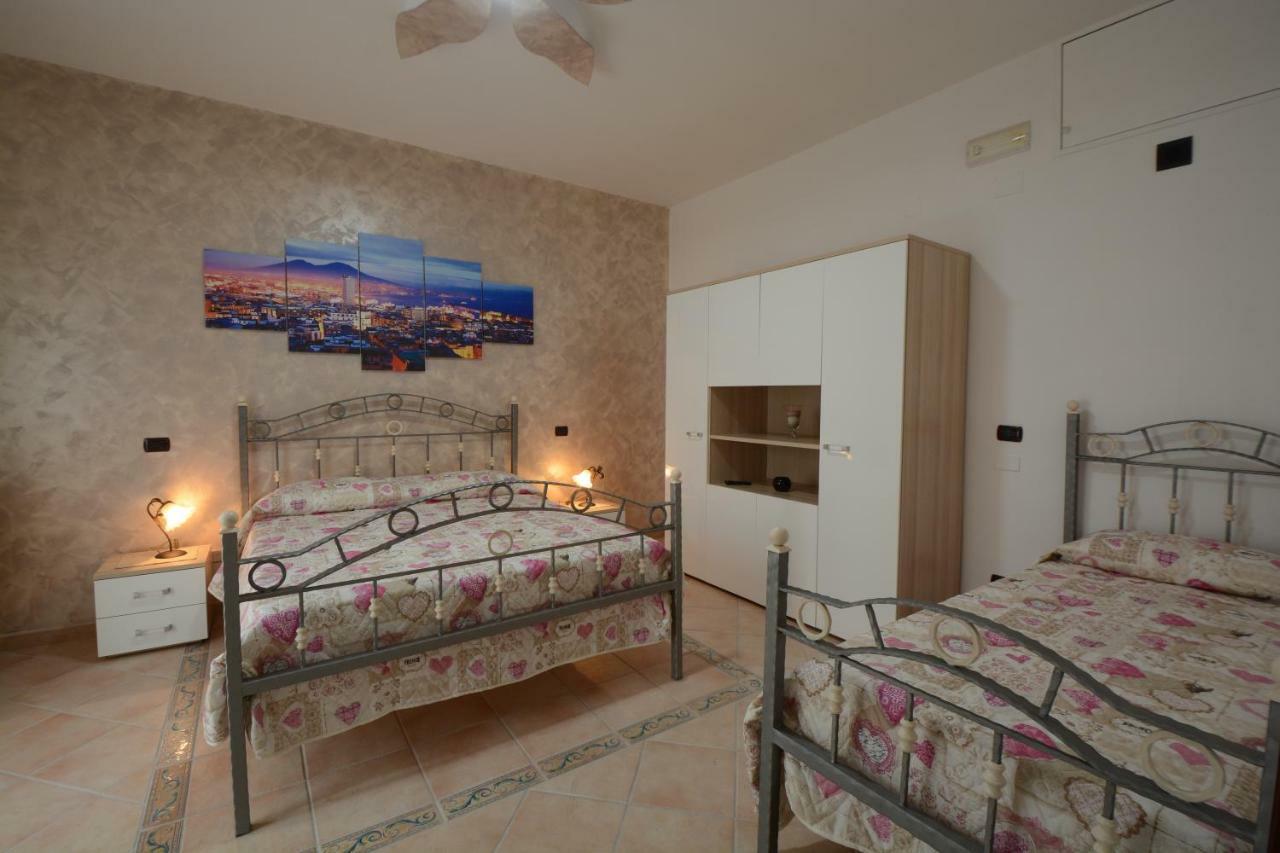 Casa Anna Pimonte