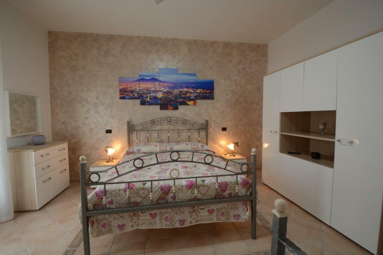Apartment Casa Anna