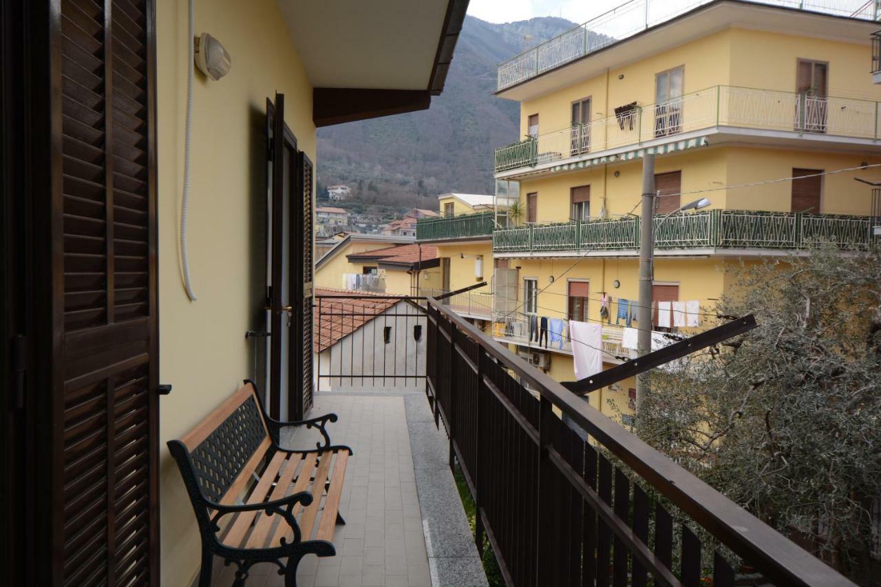 Casa Anna Apartment Pimonte