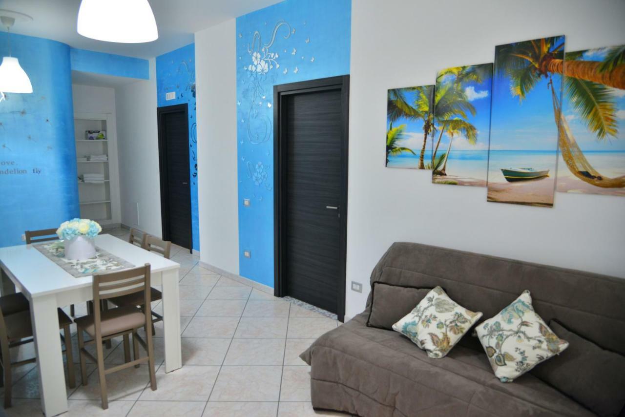 Apartment Casa Anna